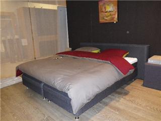 Elektrische boxpspring 'Aerotec'